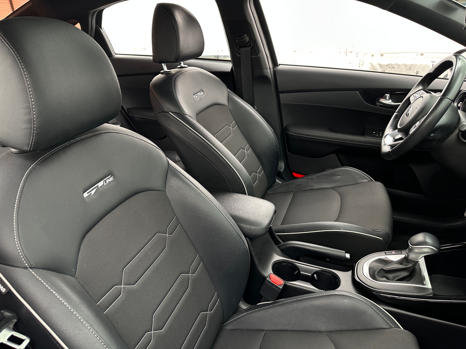 Thumbnail: 2021 Kia Forte - 2