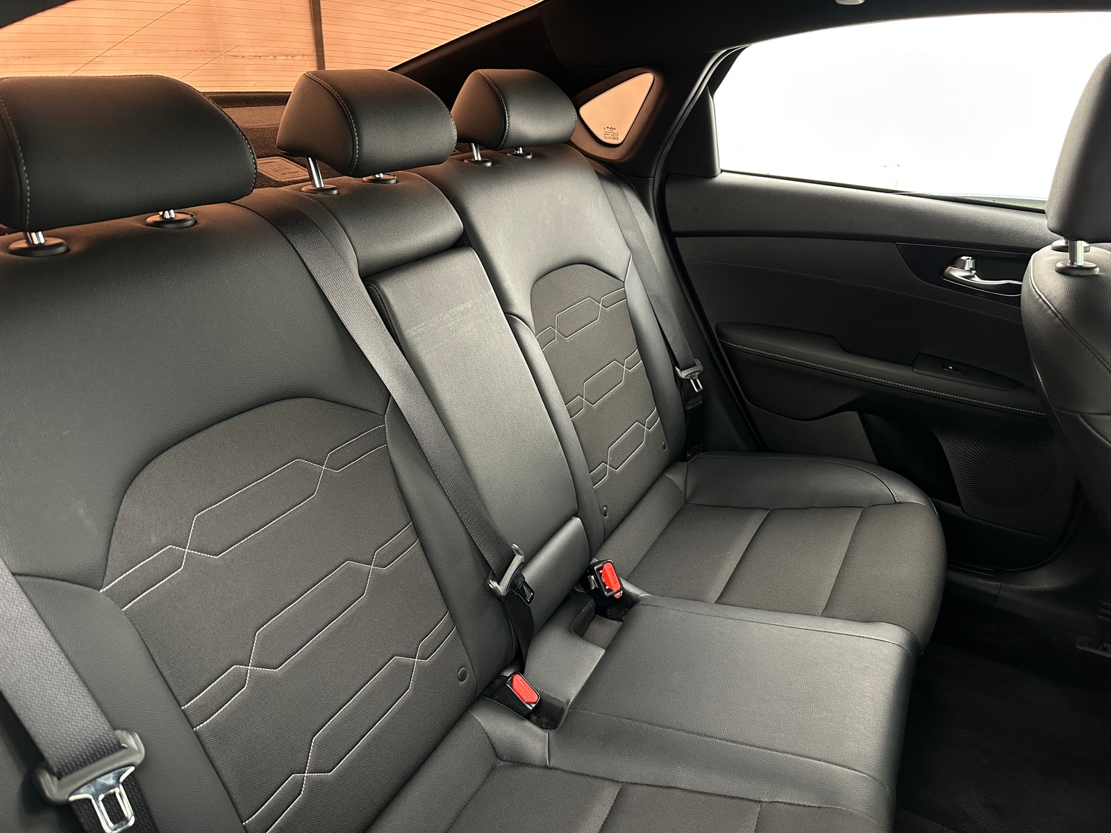 Thumbnail: 2021 Kia Forte - 6