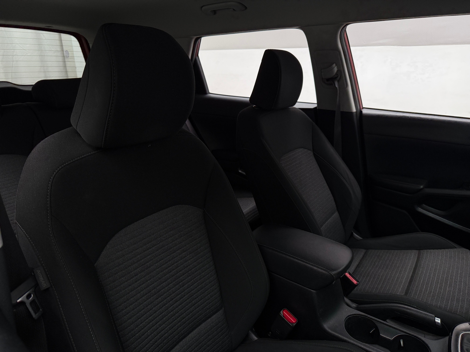 Thumbnail: 2021 Kia Soul - 2