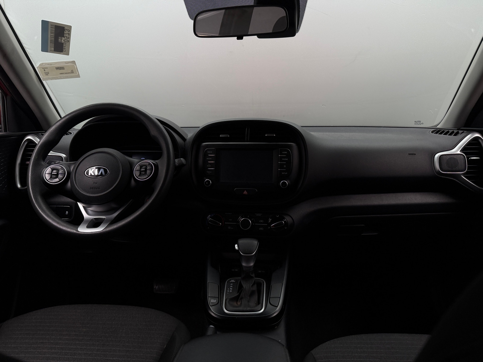 Thumbnail: 2021 Kia Soul - 3