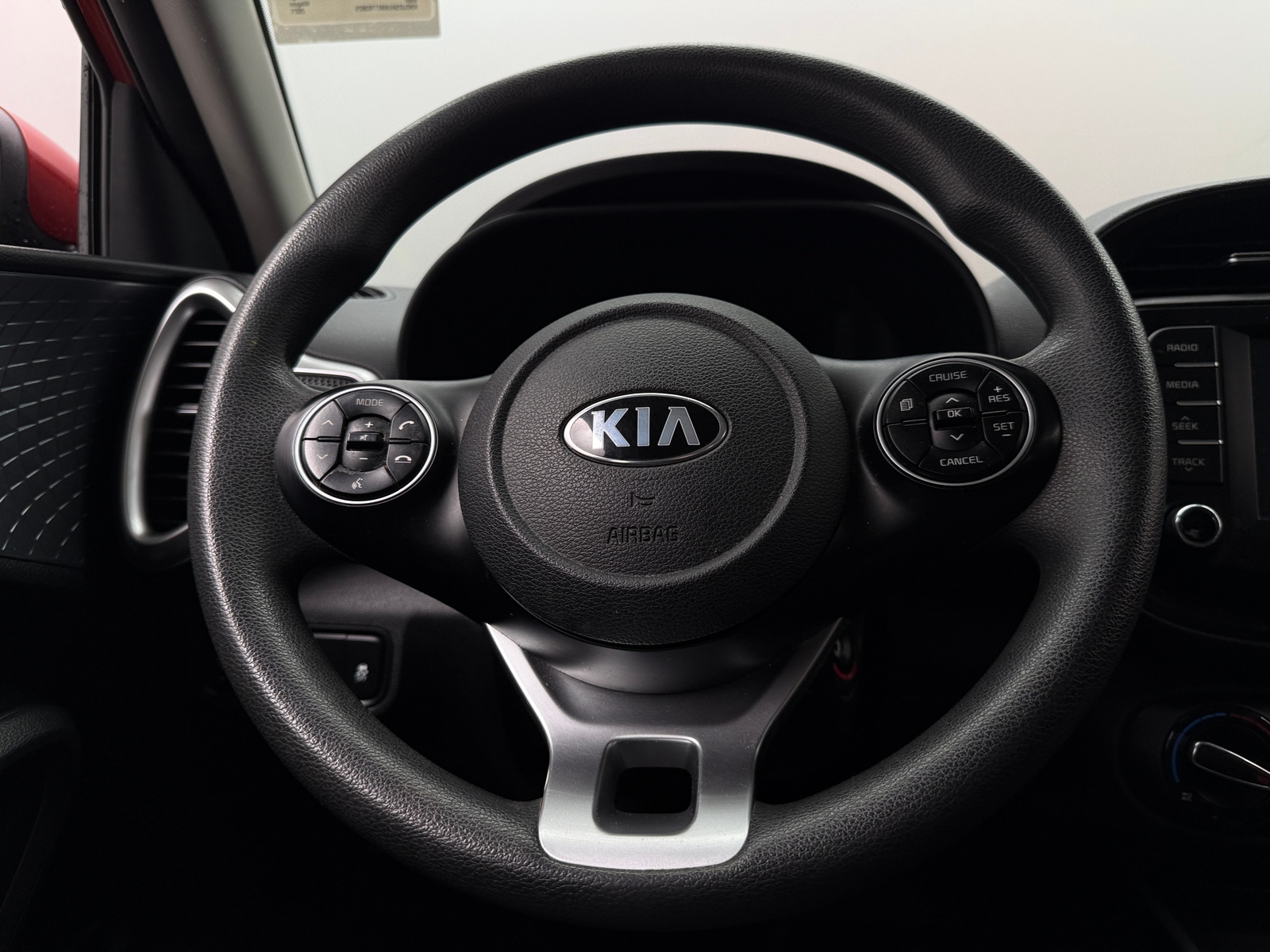 Thumbnail: 2021 Kia Soul - 5