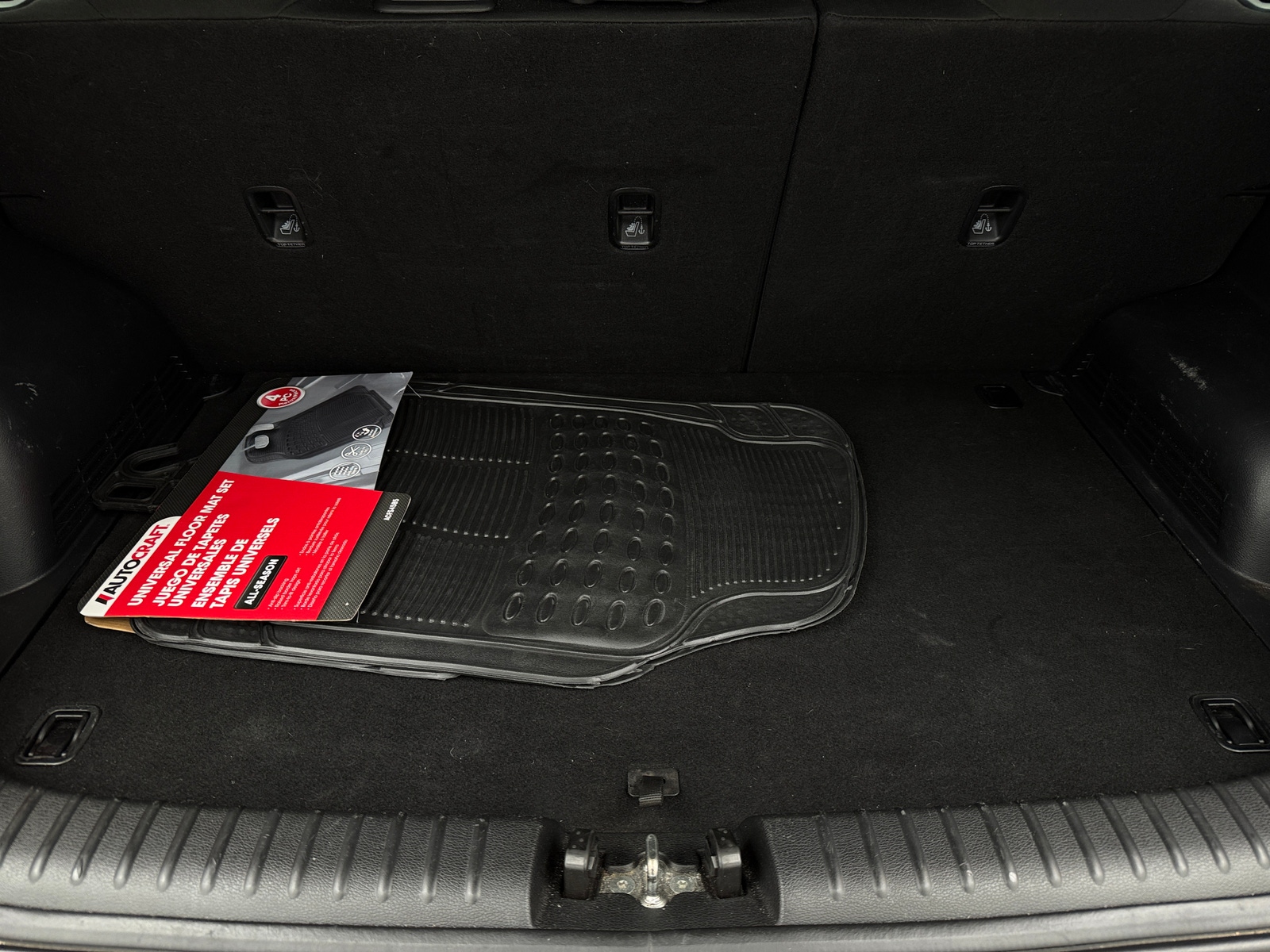 Thumbnail: 2021 Kia Soul - 7