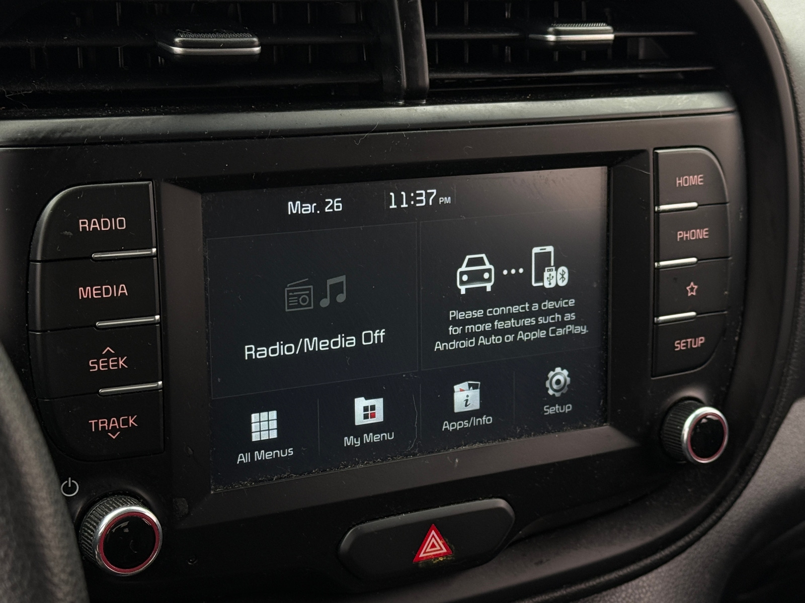 Thumbnail: 2021 Kia Soul - 4