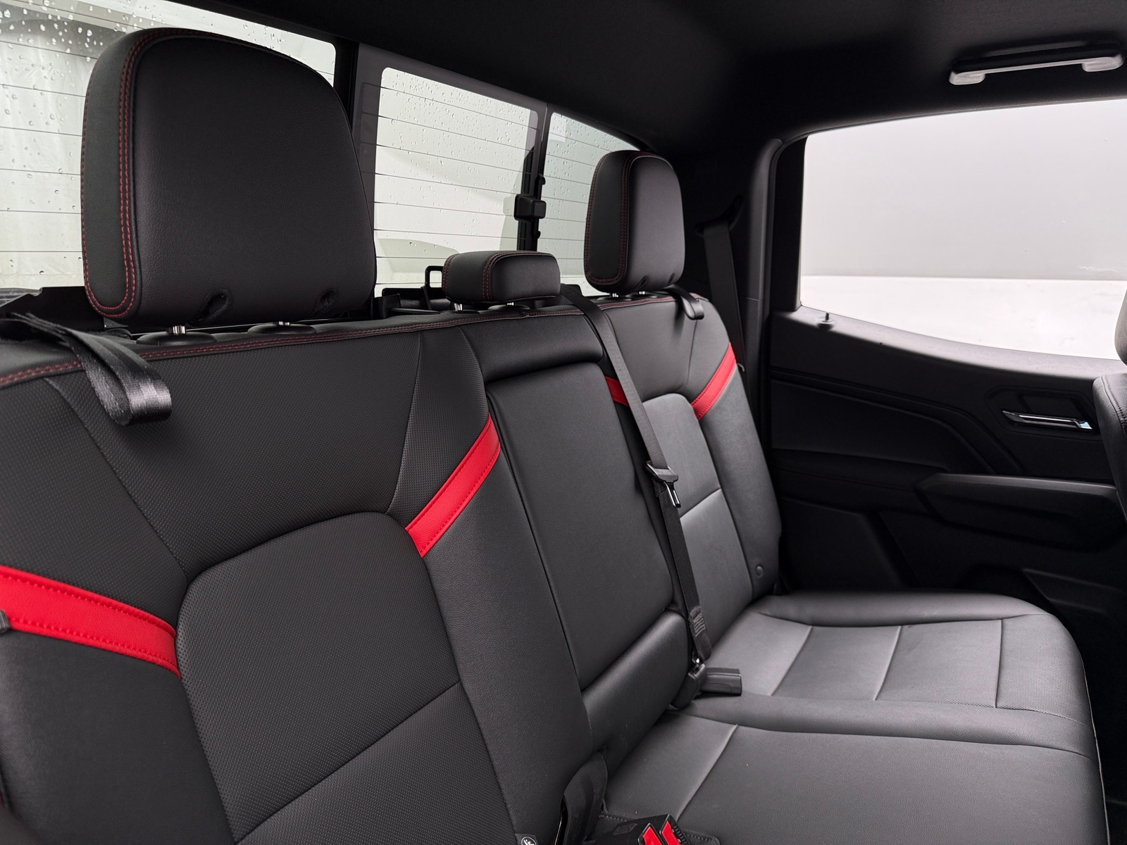 Thumbnail: 2023 Chevrolet Colorado - 5