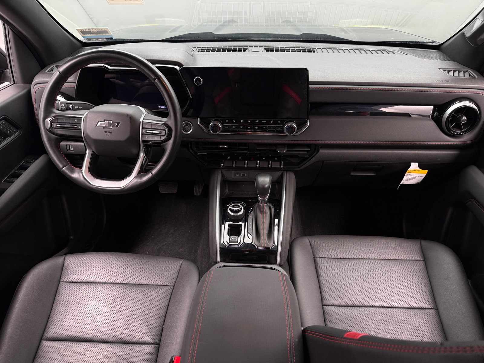 Thumbnail: 2023 Chevrolet Colorado - 2