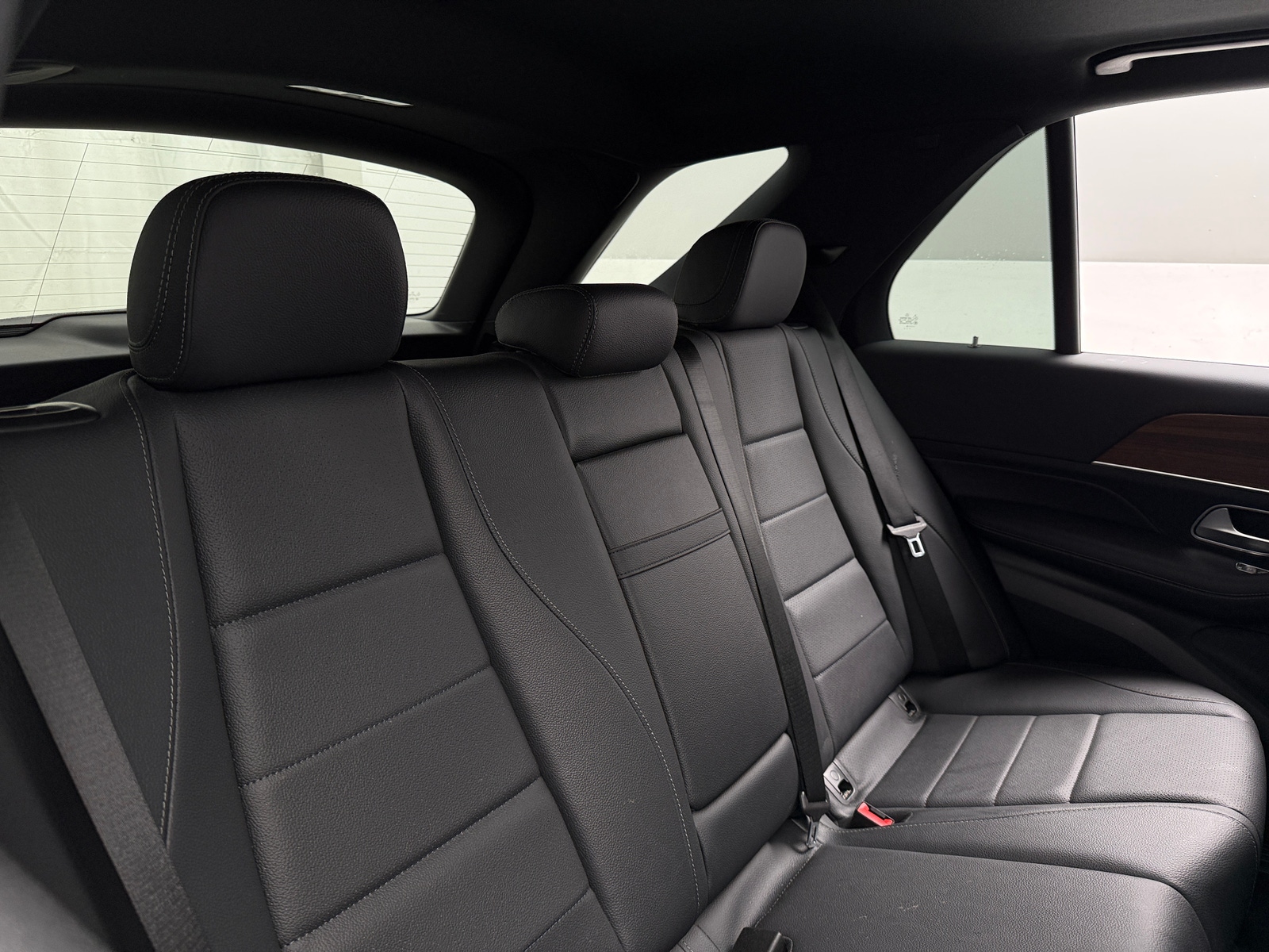 Thumbnail: 2022 Mercedes-Benz GLE - 5
