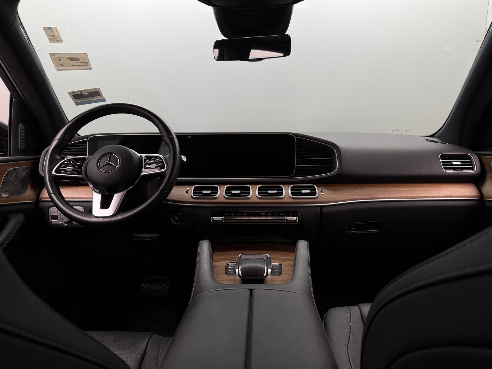 Thumbnail: 2022 Mercedes-Benz GLE - 2