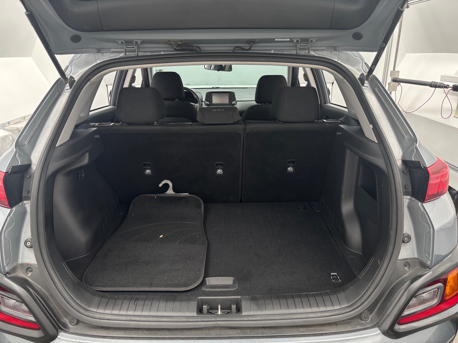 Thumbnail: 2020 Hyundai Kona - 7