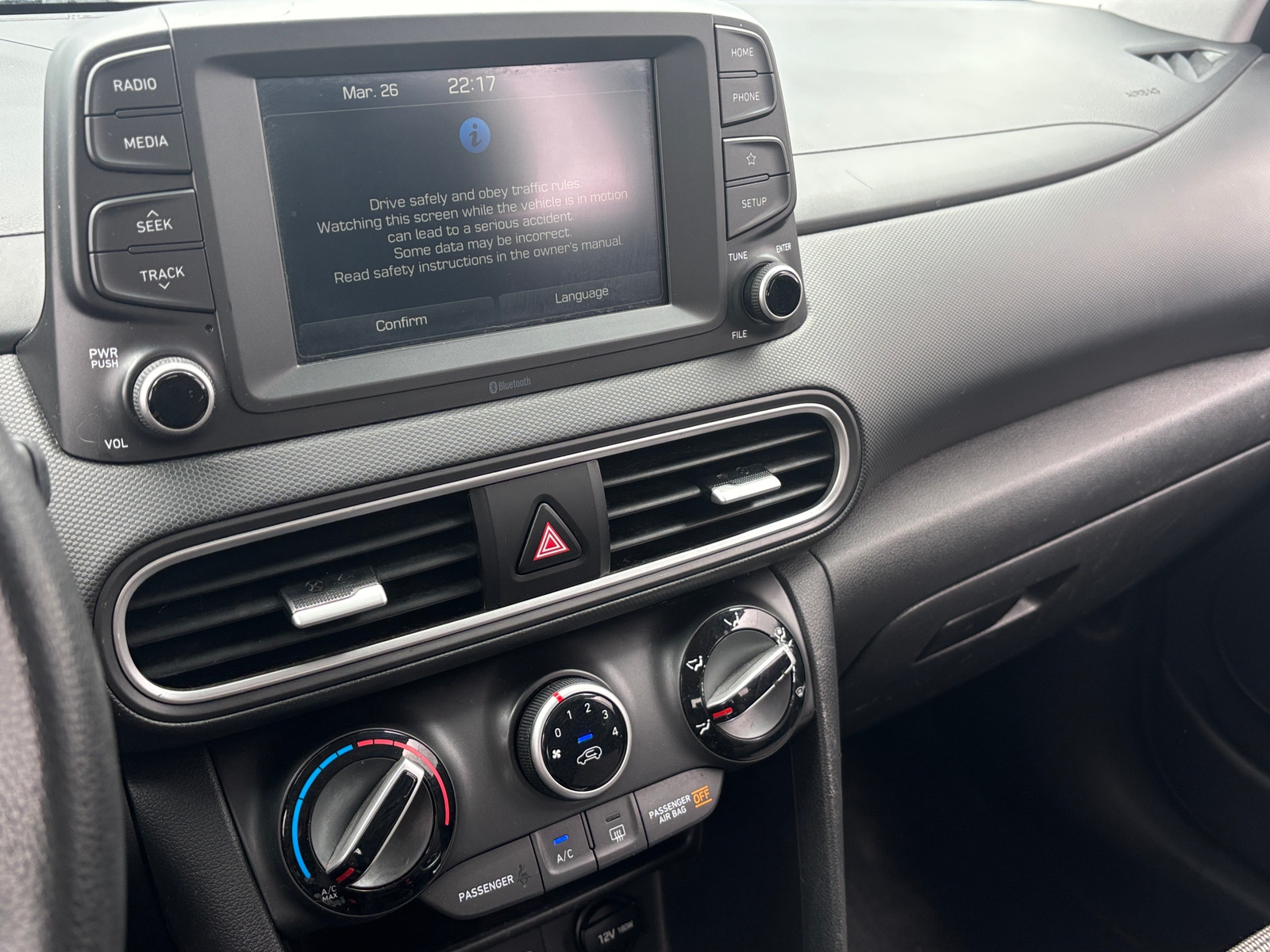 Thumbnail: 2020 Hyundai Kona - 4