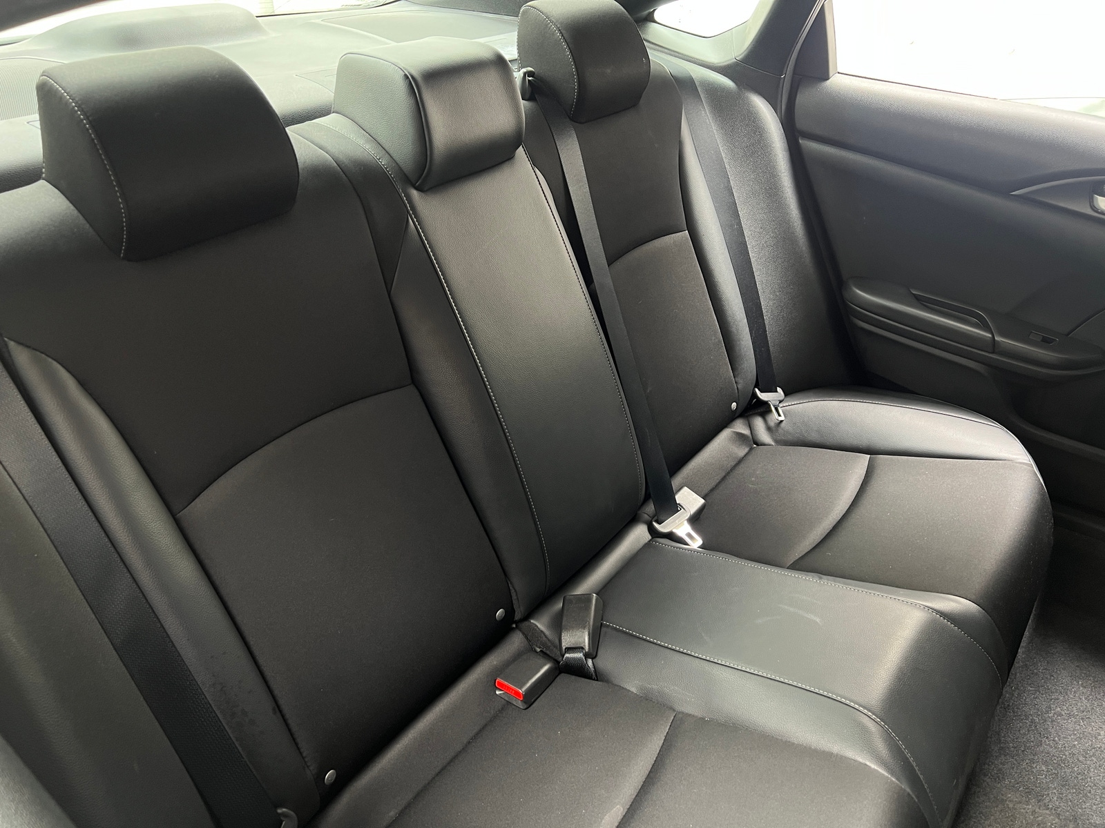 Thumbnail: 2020 Honda Civic - 6