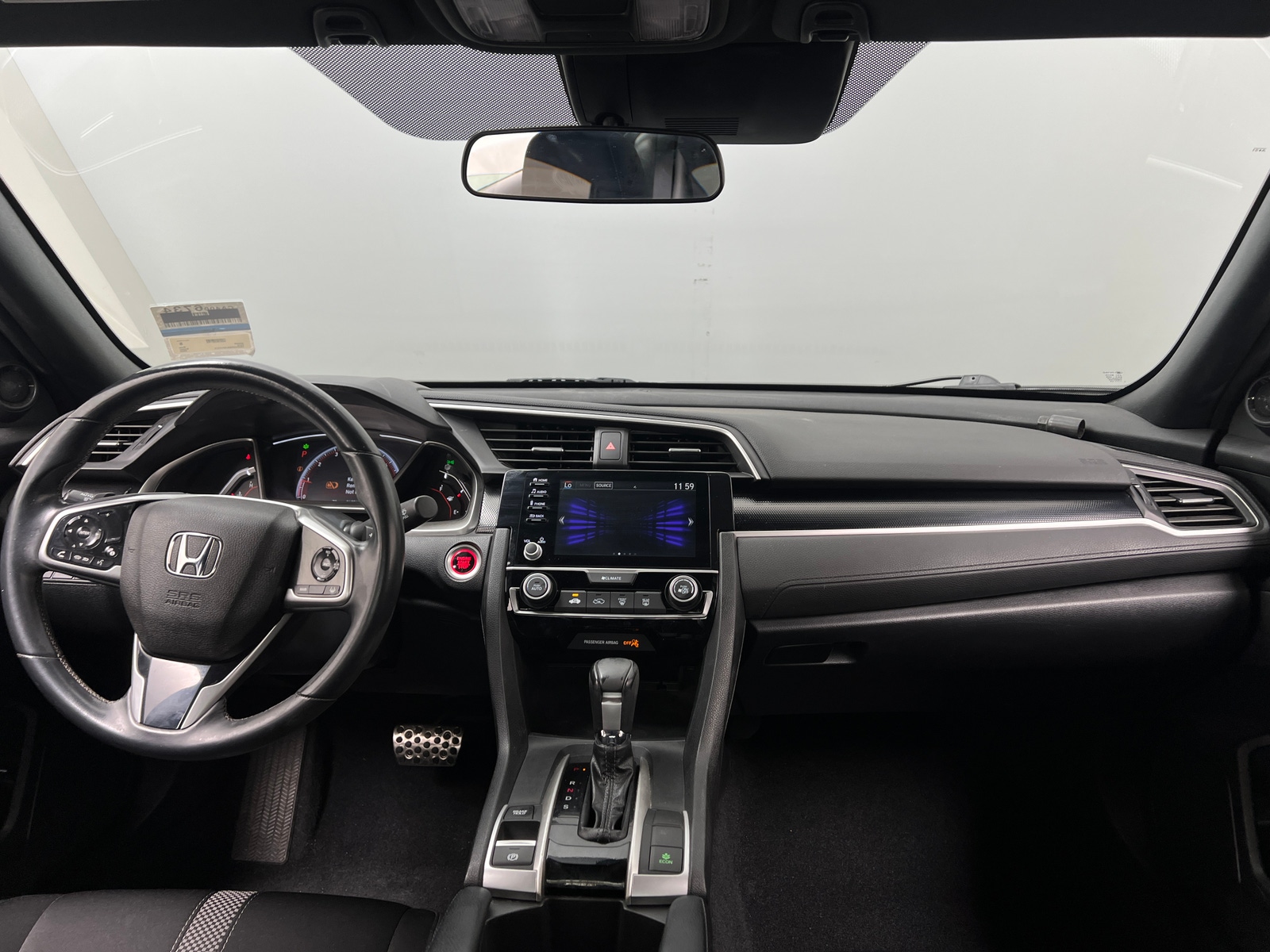 Thumbnail: 2020 Honda Civic - 3