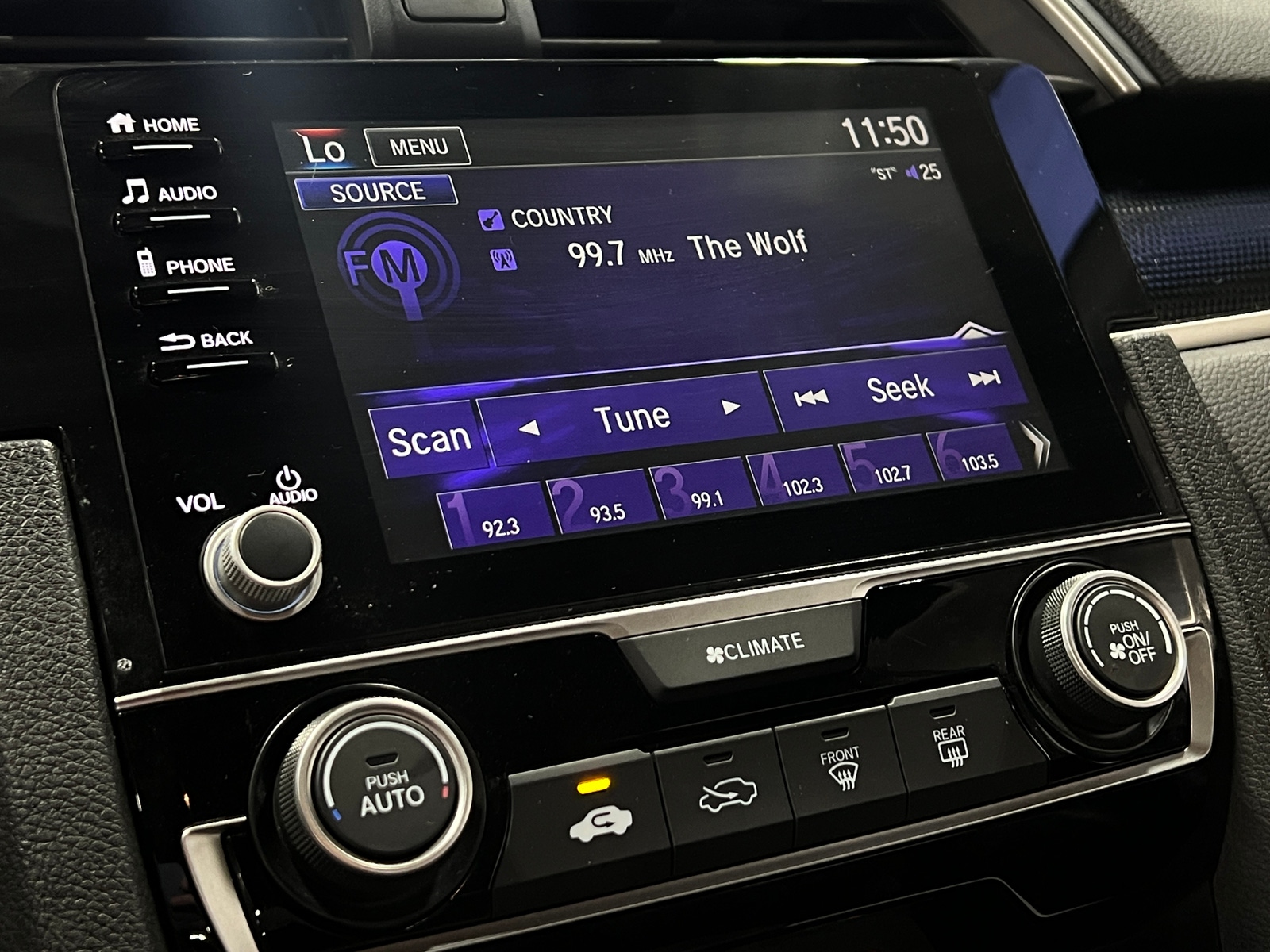 Thumbnail: 2020 Honda Civic - 4