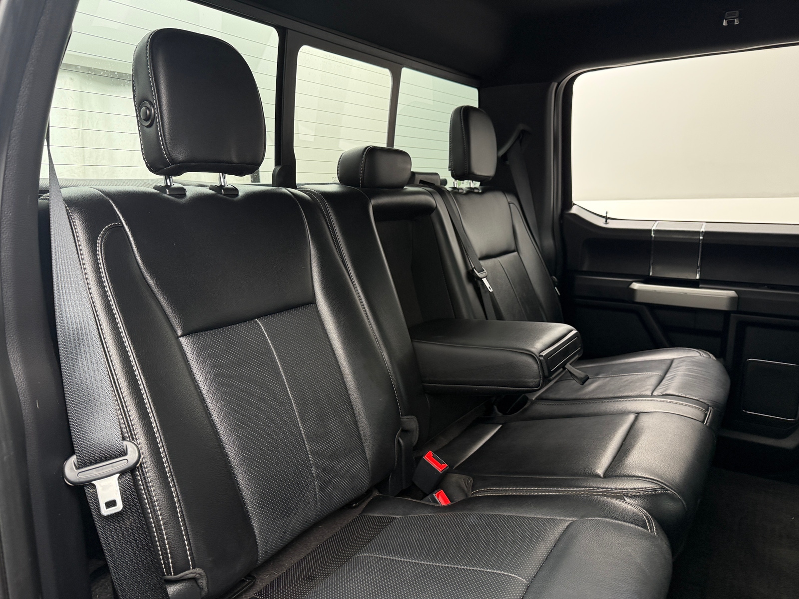 Thumbnail: 2019 Ford Econoline - 5