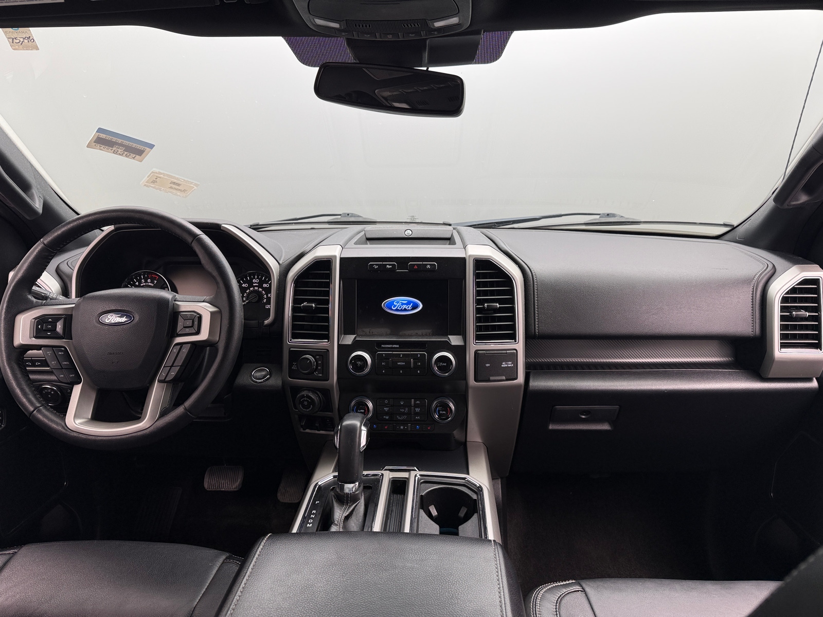 Thumbnail: 2019 Ford Econoline - 2