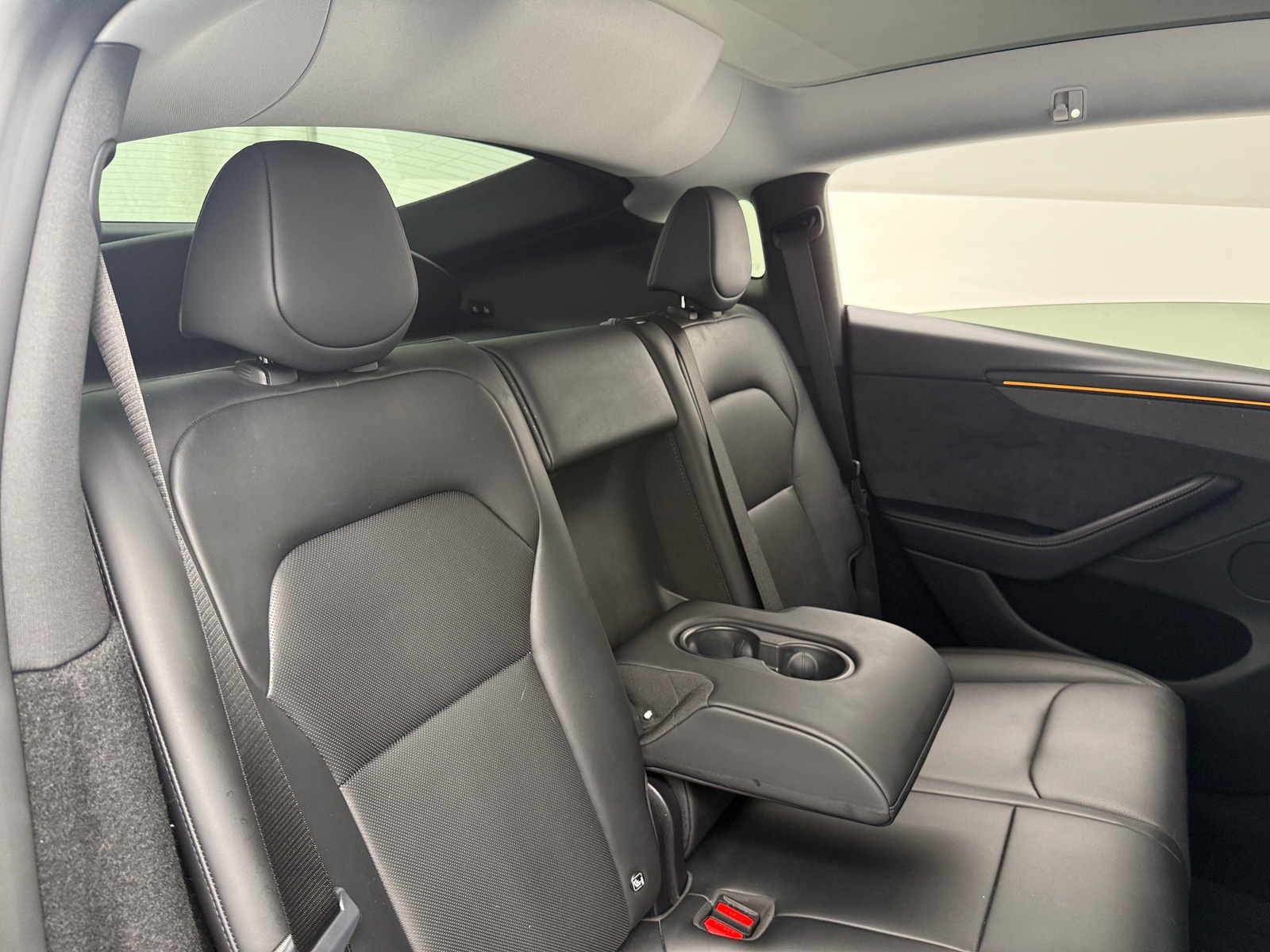 Thumbnail: 2026 Tesla Model Y - 5