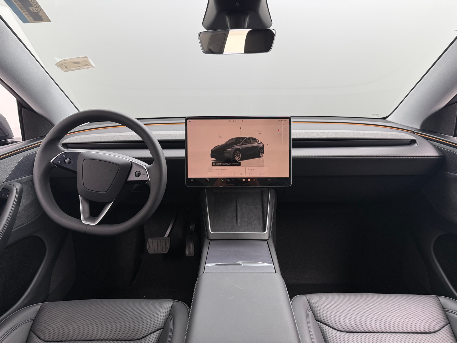 Thumbnail: 2026 Tesla Model Y - 2