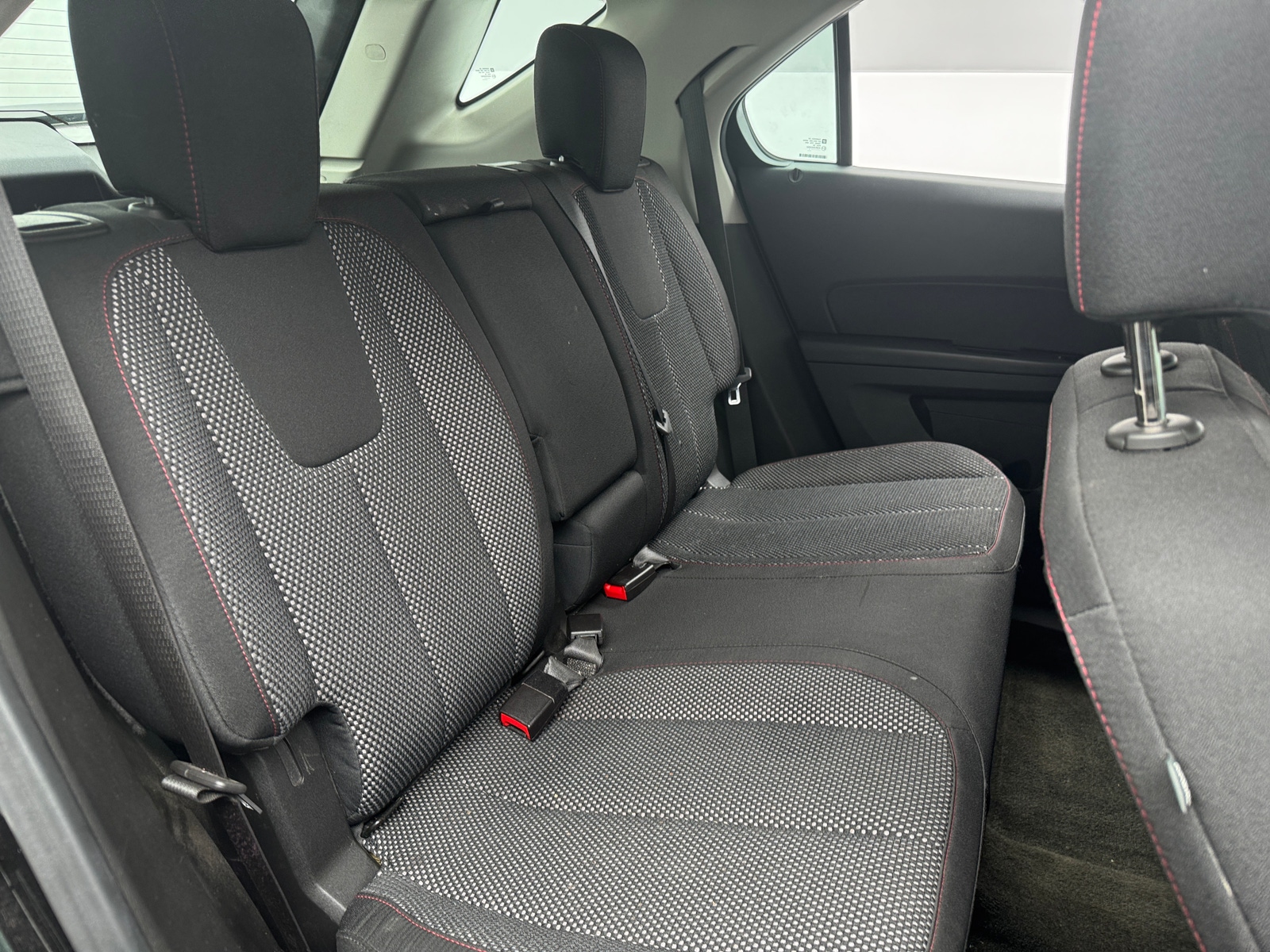 Thumbnail: 2017 Chevrolet Equinox - 6