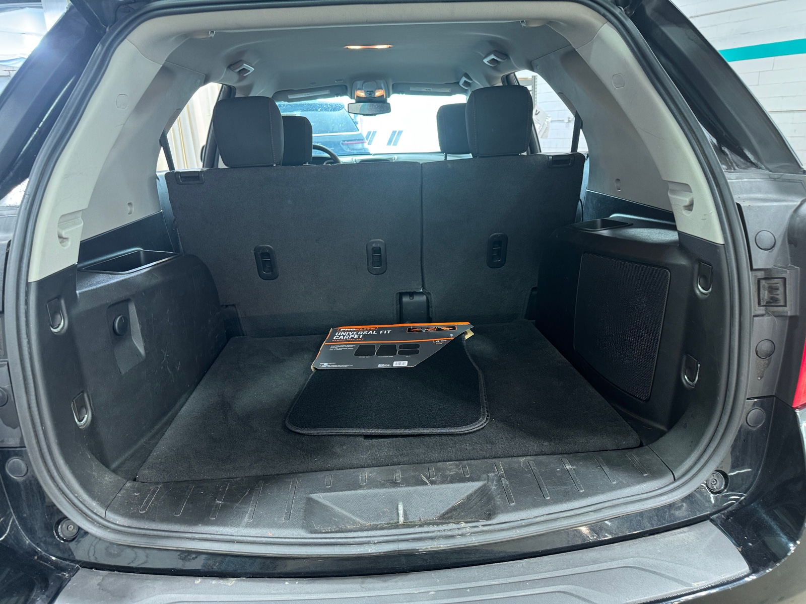 Thumbnail: 2017 Chevrolet Equinox - 7