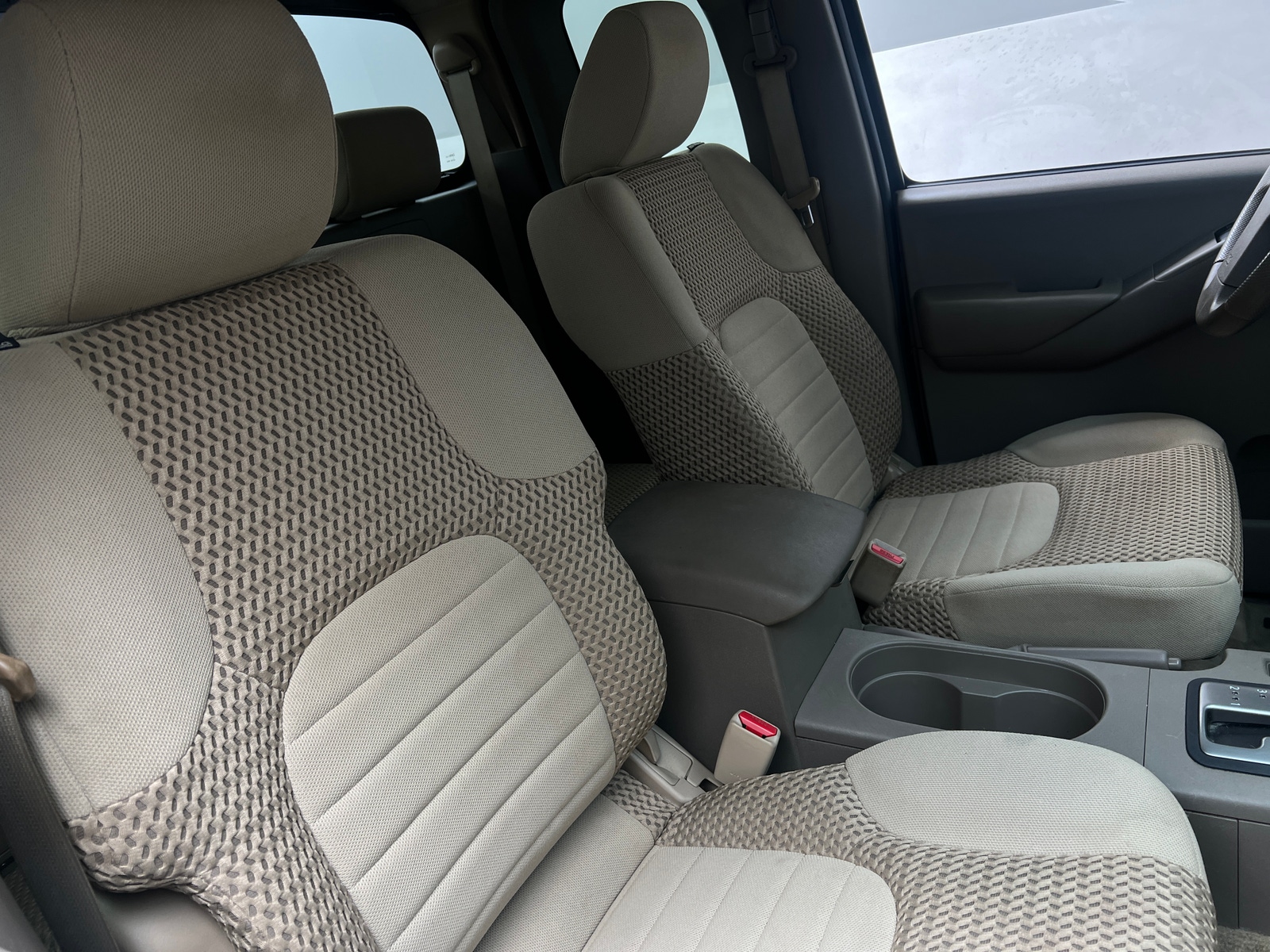 Thumbnail: 2013 Nissan Frontier - 2