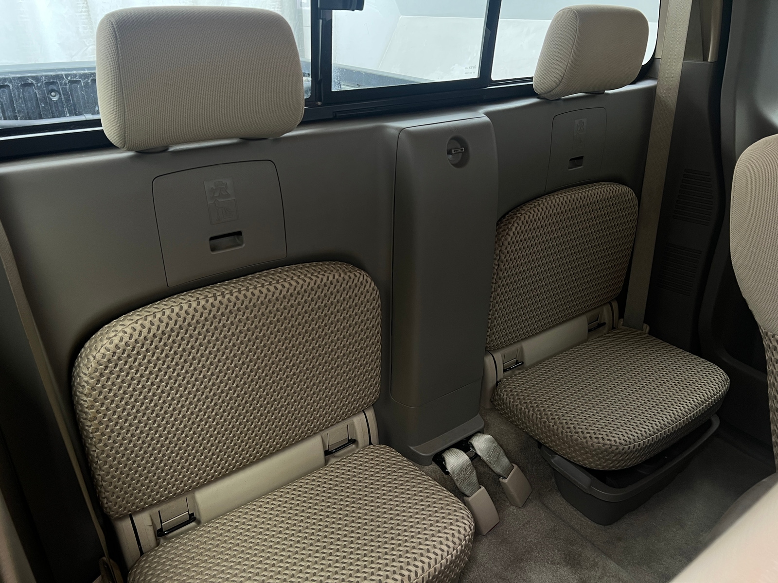 Thumbnail: 2013 Nissan Frontier - 6