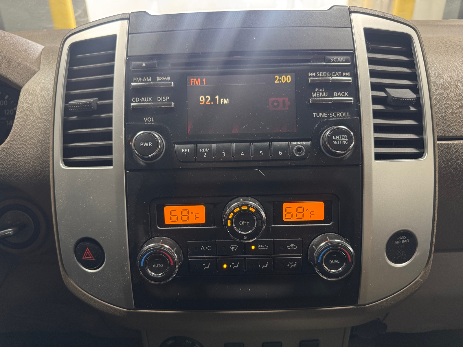 Thumbnail: 2013 Nissan Frontier - 4