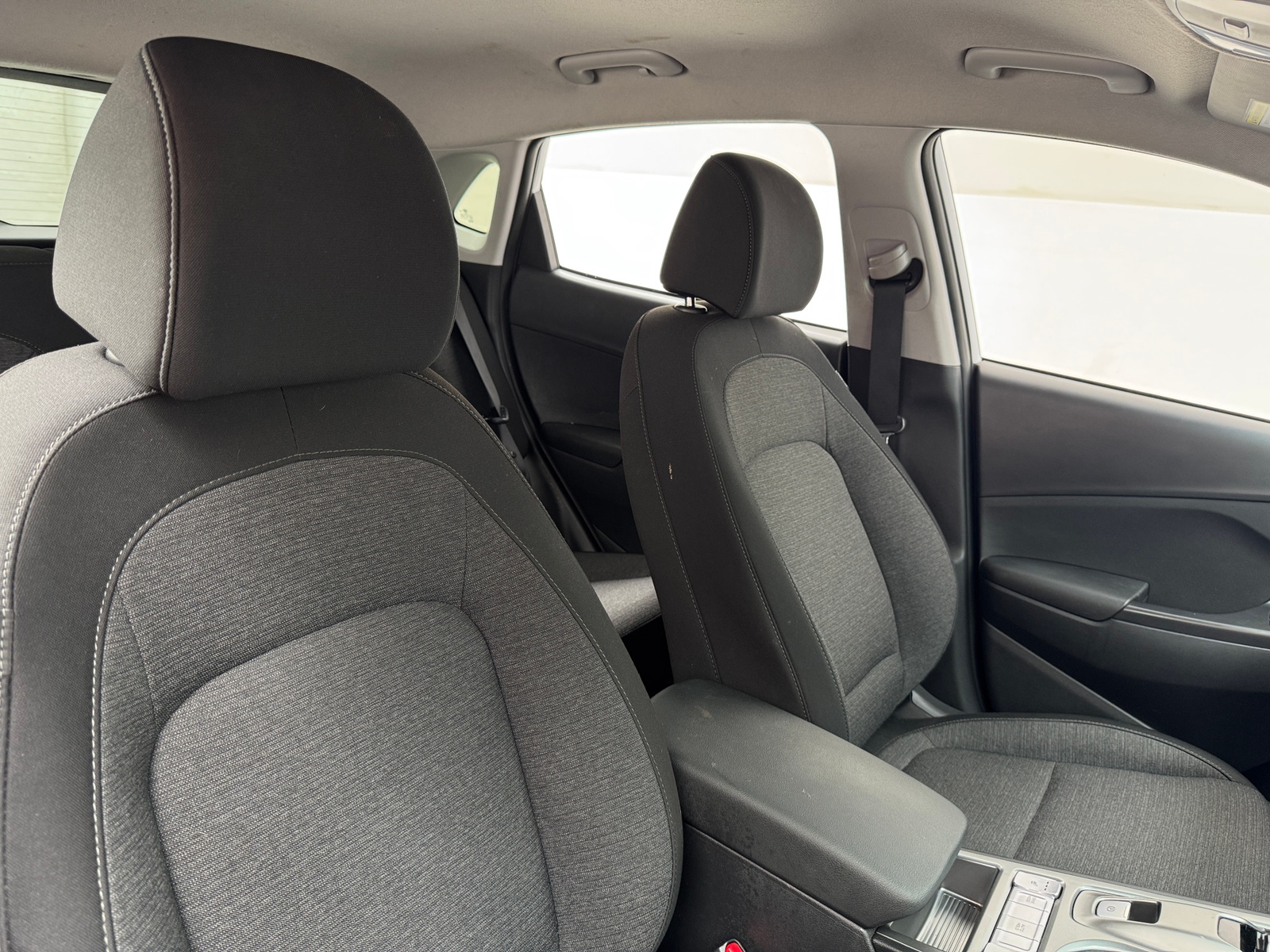 Thumbnail: 2023 Hyundai Kona - 2