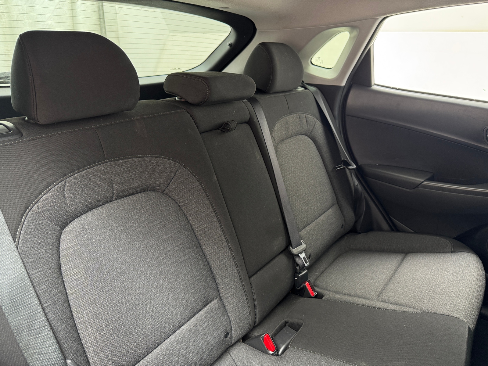 Thumbnail: 2023 Hyundai Kona - 6