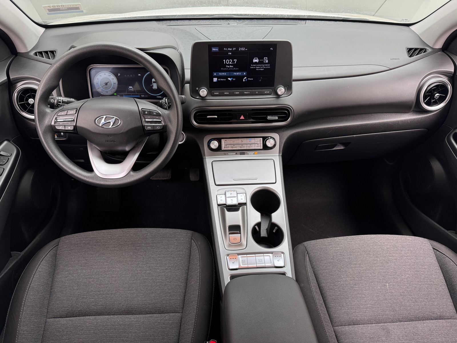 Thumbnail: 2023 Hyundai Kona - 3