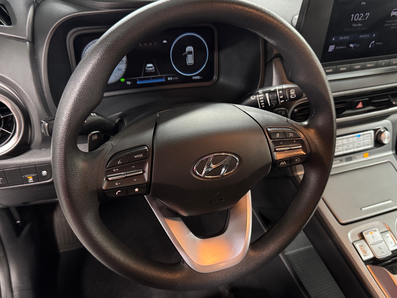 Thumbnail: 2023 Hyundai Kona - 5
