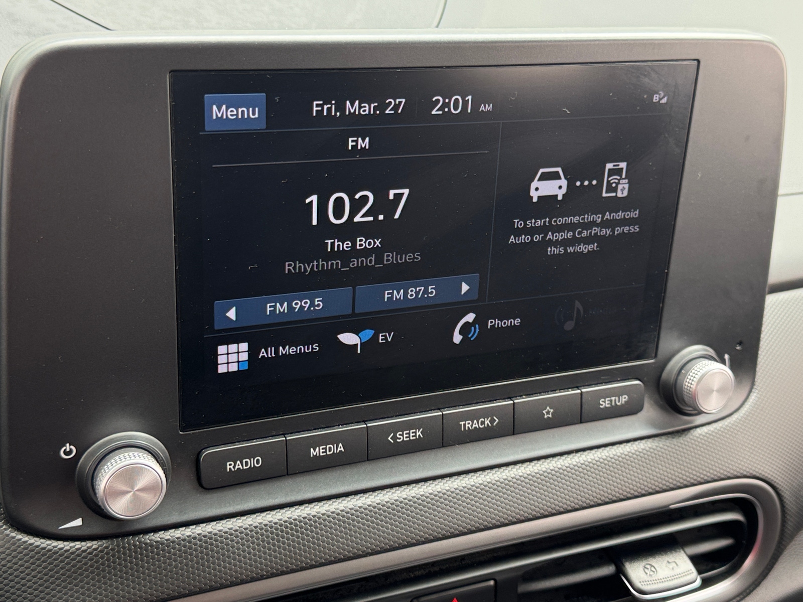 Thumbnail: 2023 Hyundai Kona - 4