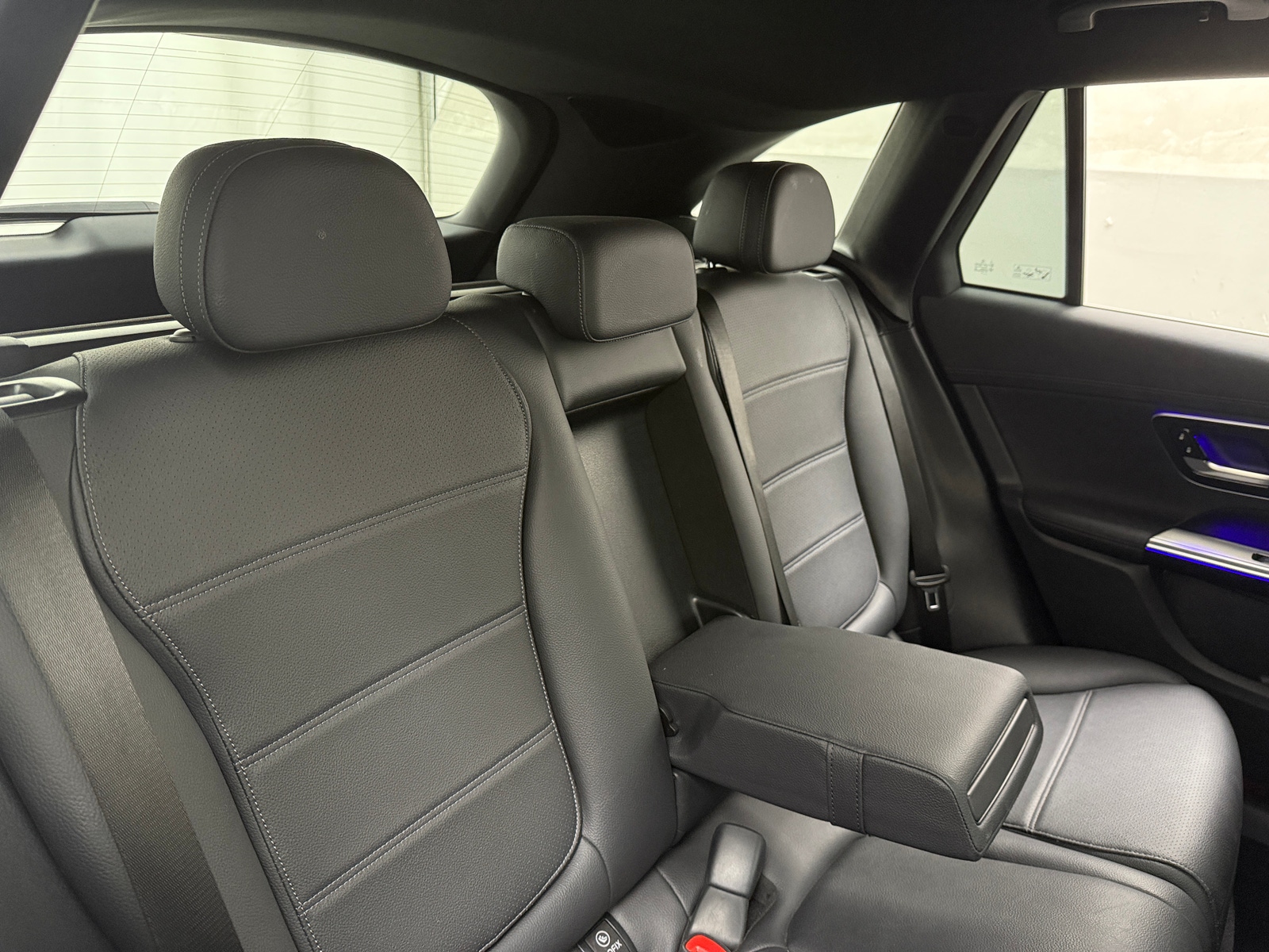 Thumbnail: 2023 Mercedes-Benz GLC - 5