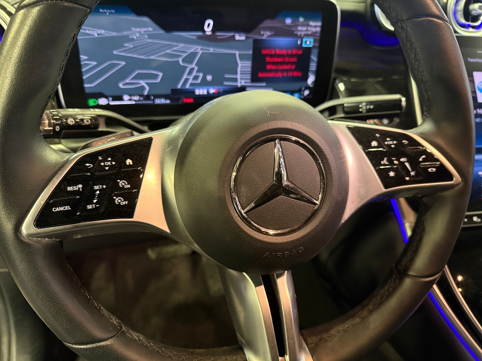 Thumbnail: 2023 Mercedes-Benz GLC - 4