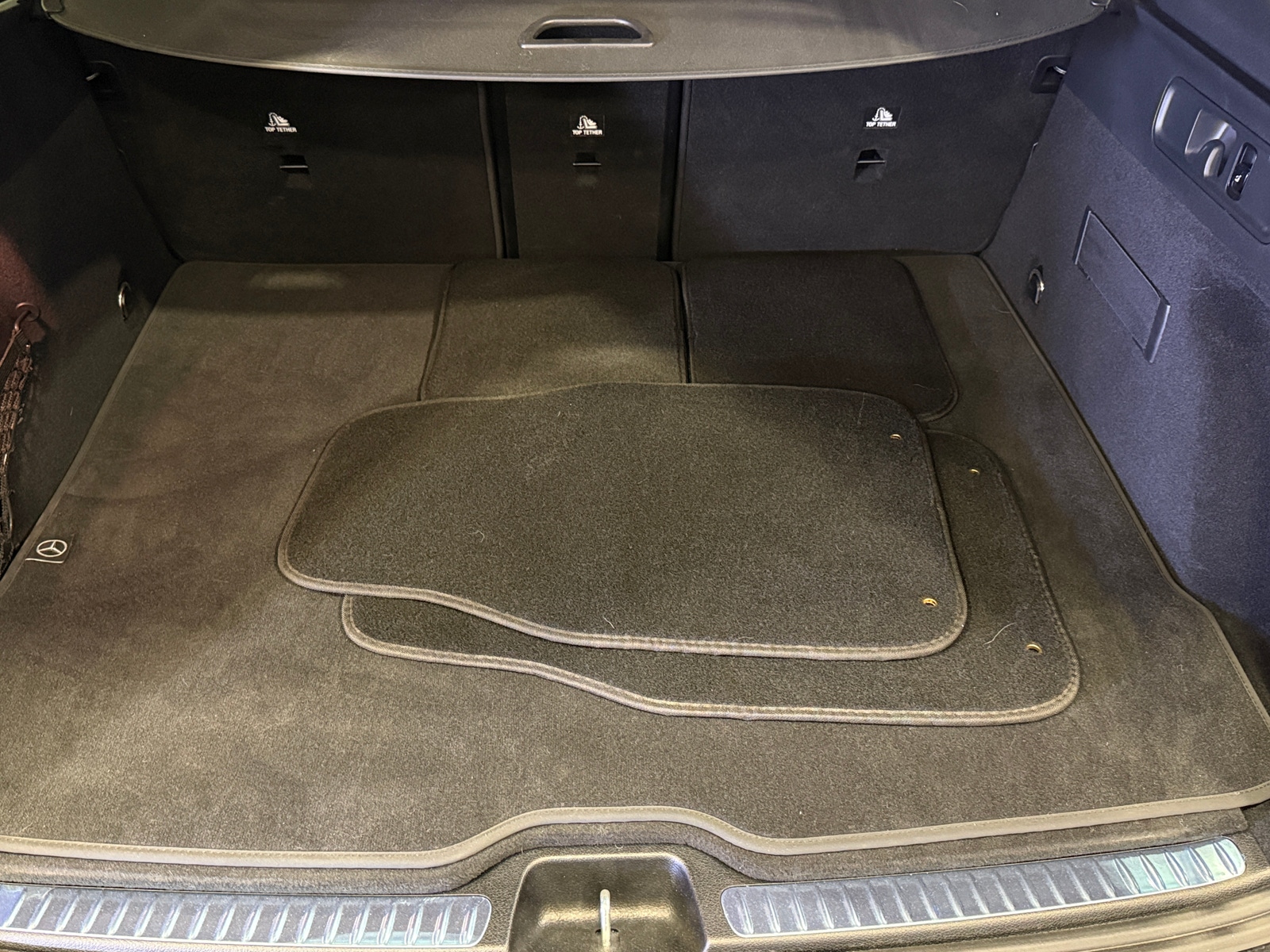 Thumbnail: 2023 Mercedes-Benz GLC - 6