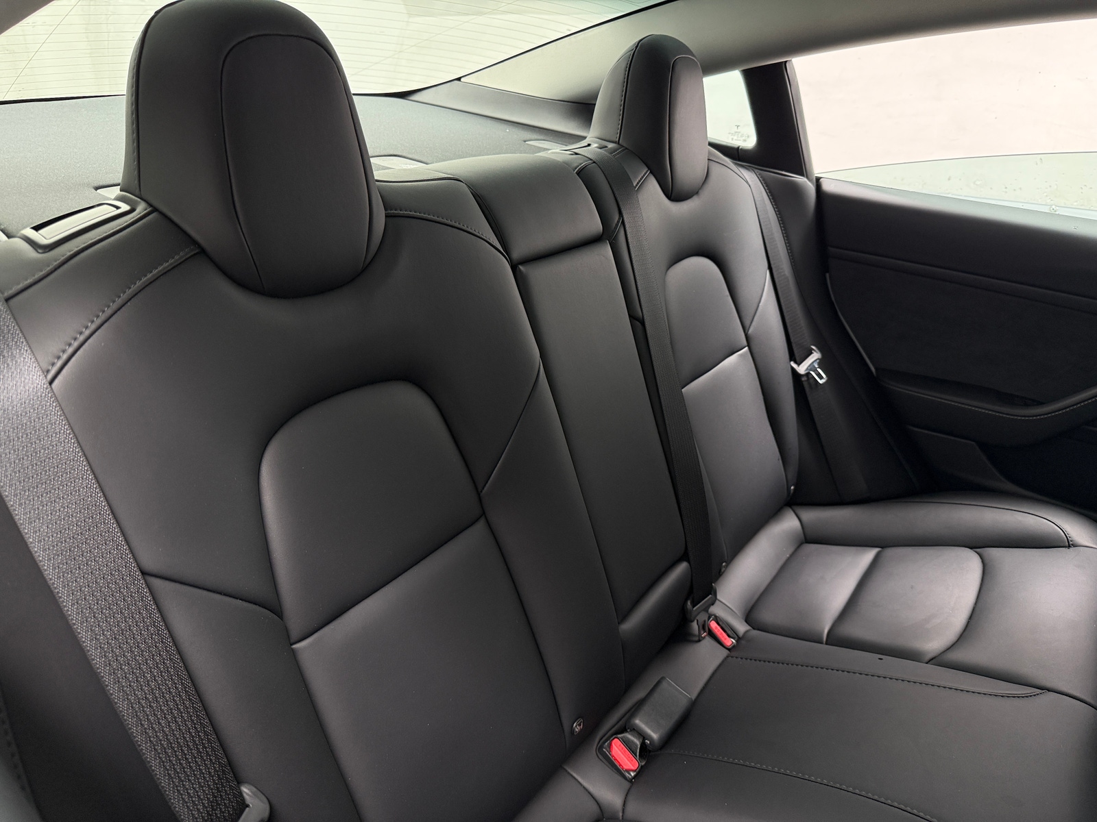 Thumbnail: 2023 Tesla Model 3 - 5