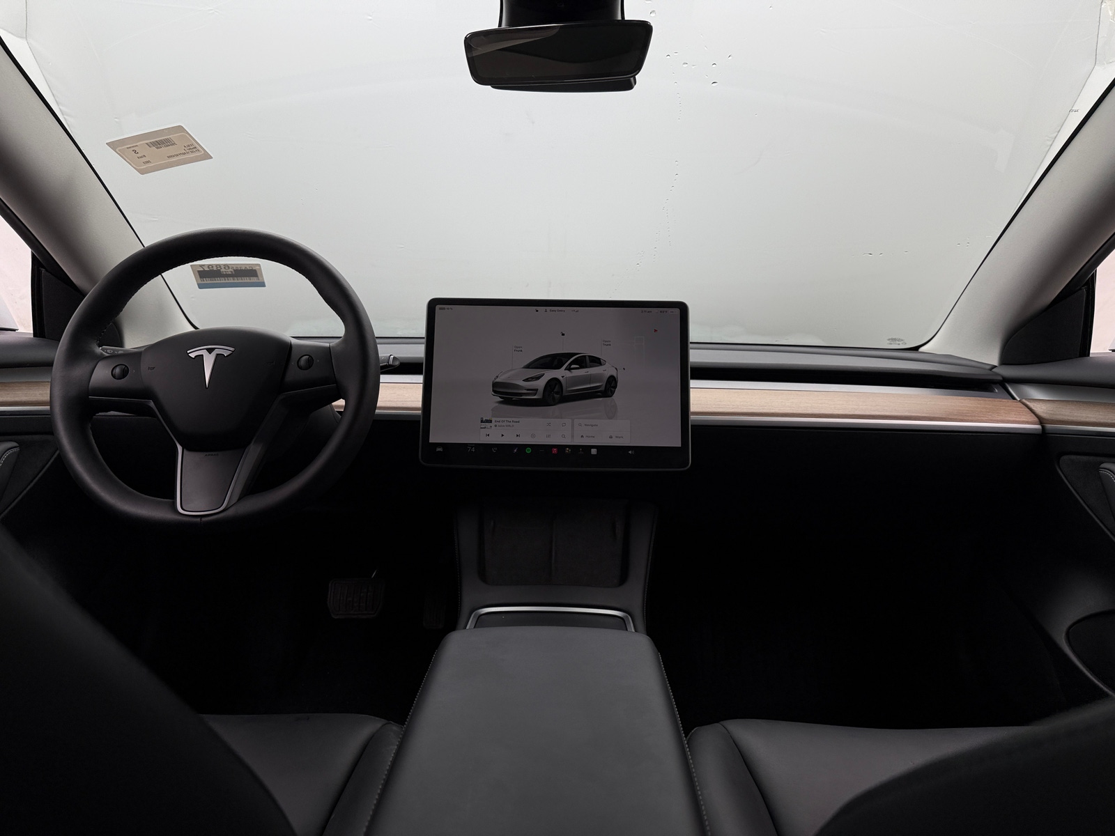 Thumbnail: 2023 Tesla Model 3 - 2