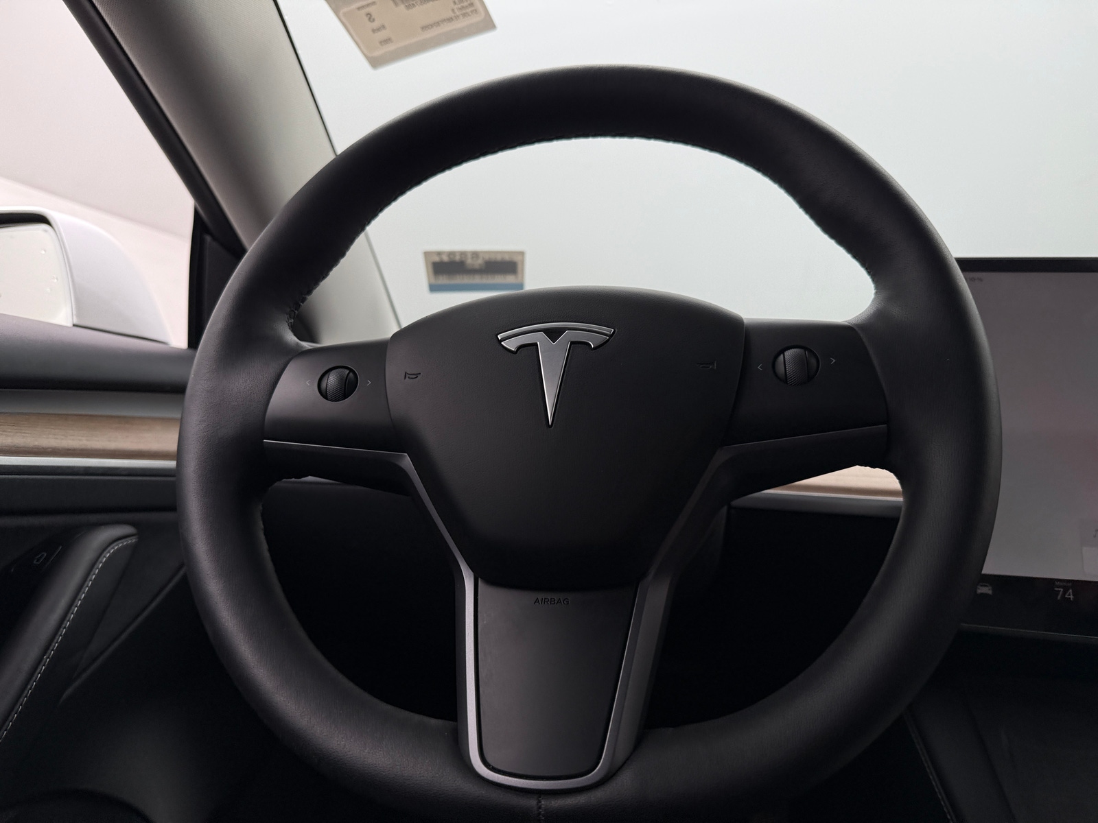 Thumbnail: 2023 Tesla Model 3 - 4