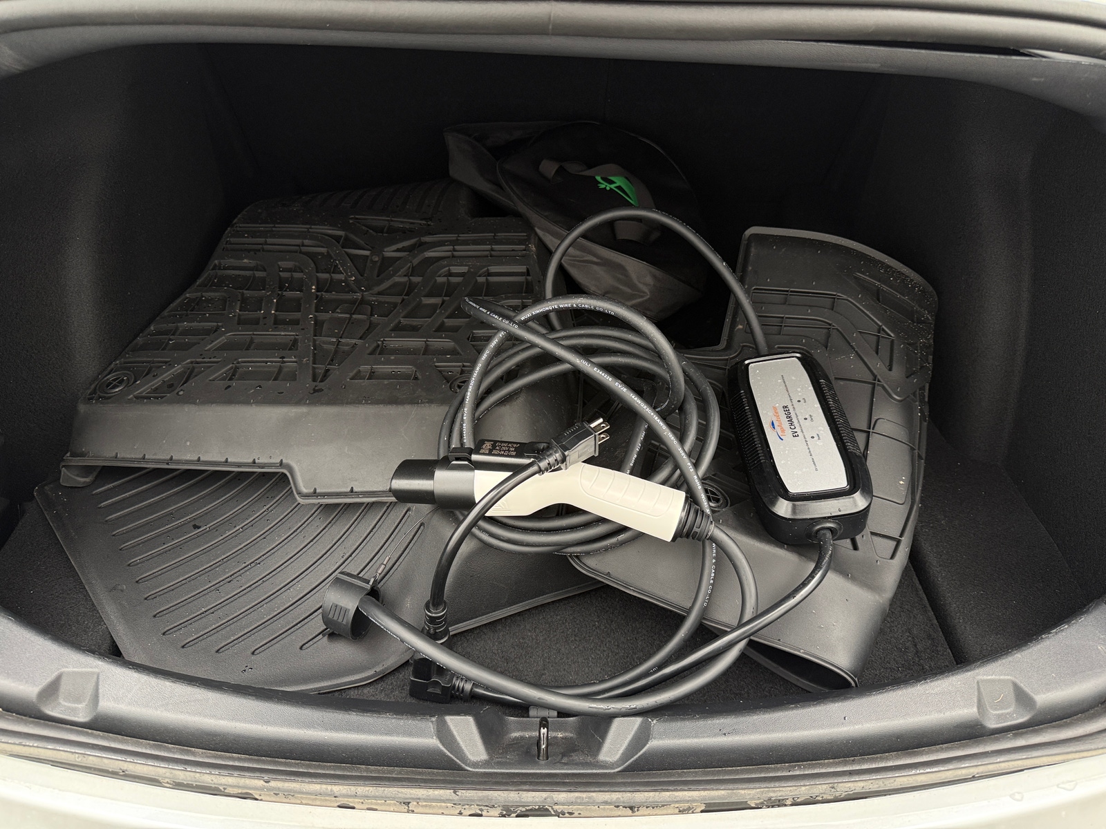 Thumbnail: 2023 Tesla Model 3 - 6