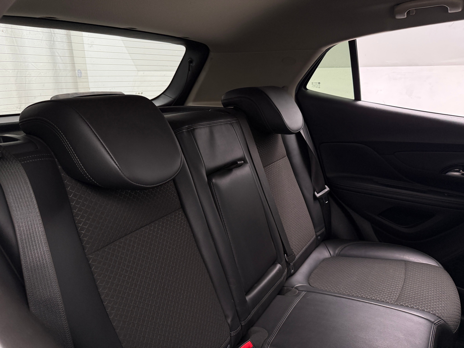 Thumbnail: 2019 Buick Encore - 6