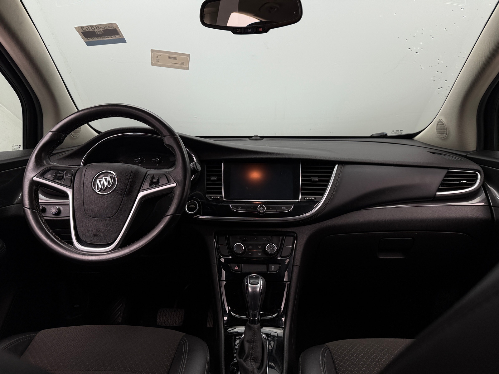 Thumbnail: 2019 Buick Encore - 3