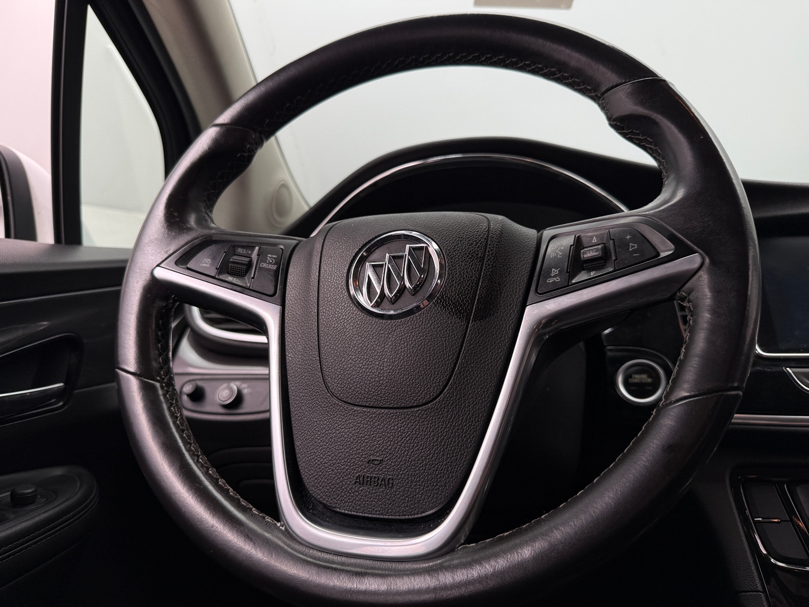 Thumbnail: 2019 Buick Encore - 5