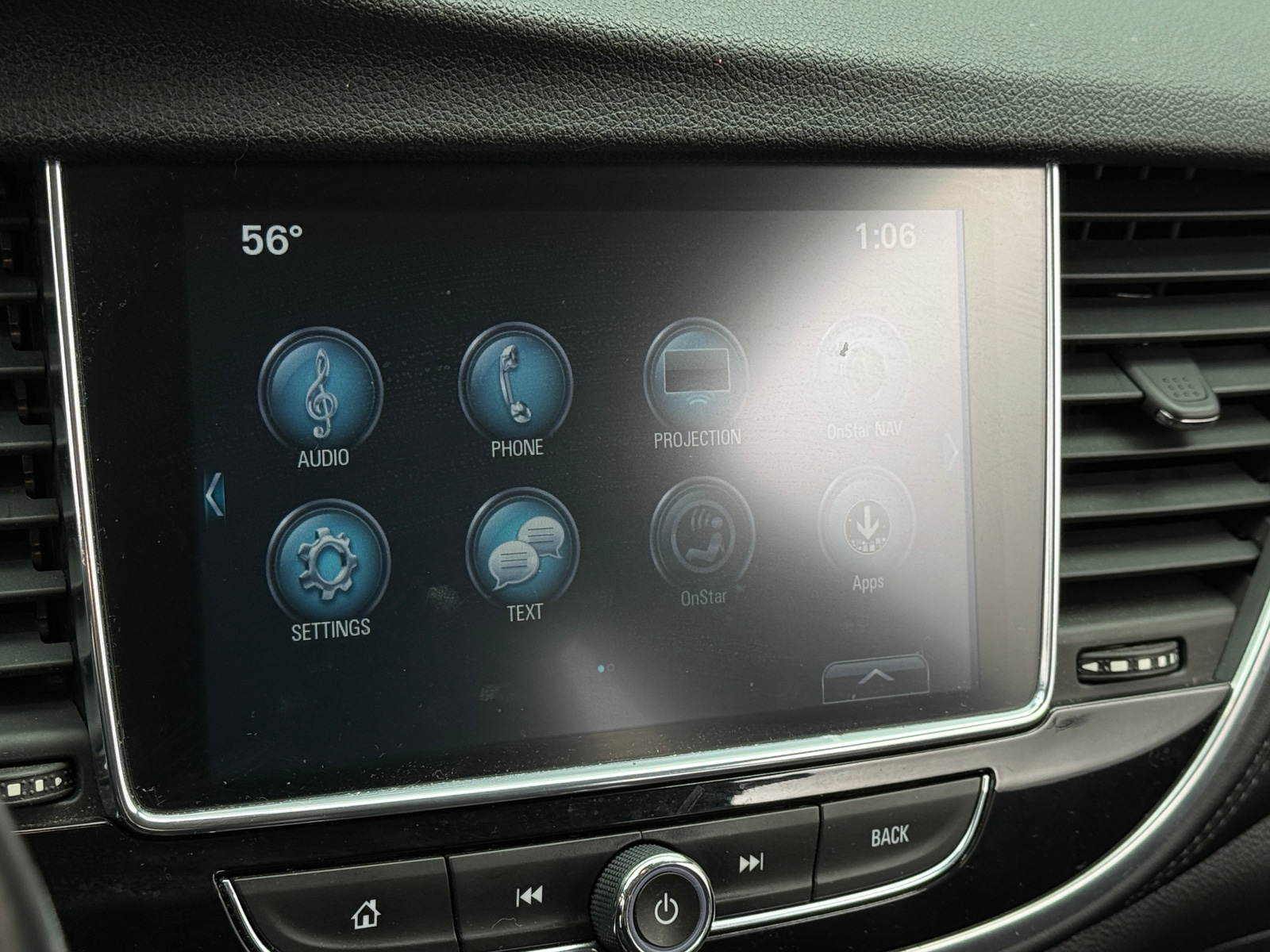 Thumbnail: 2019 Buick Encore - 4