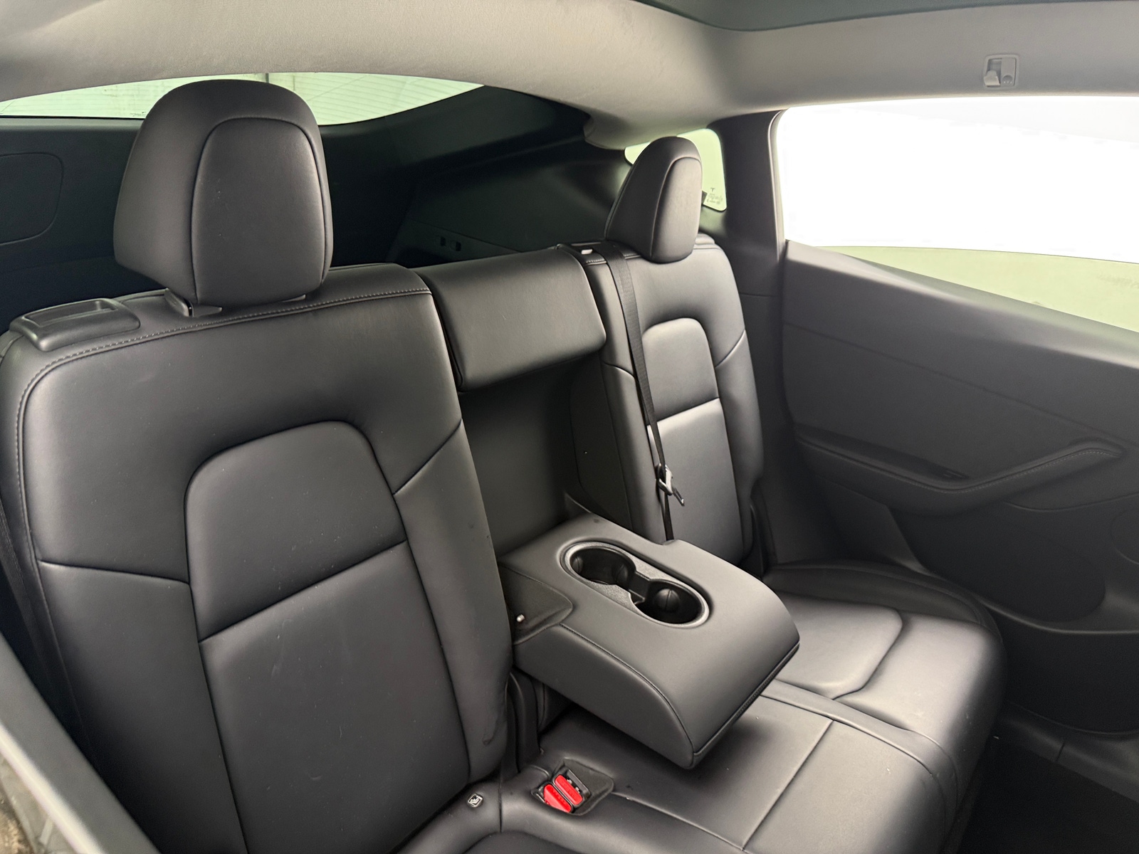 Thumbnail: 2020 Tesla Model Y - 5