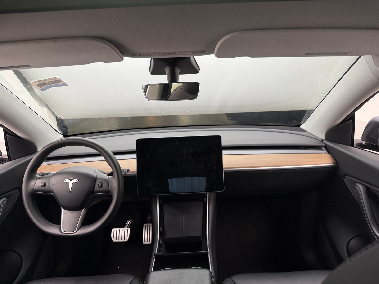 Thumbnail: 2020 Tesla Model Y - 2