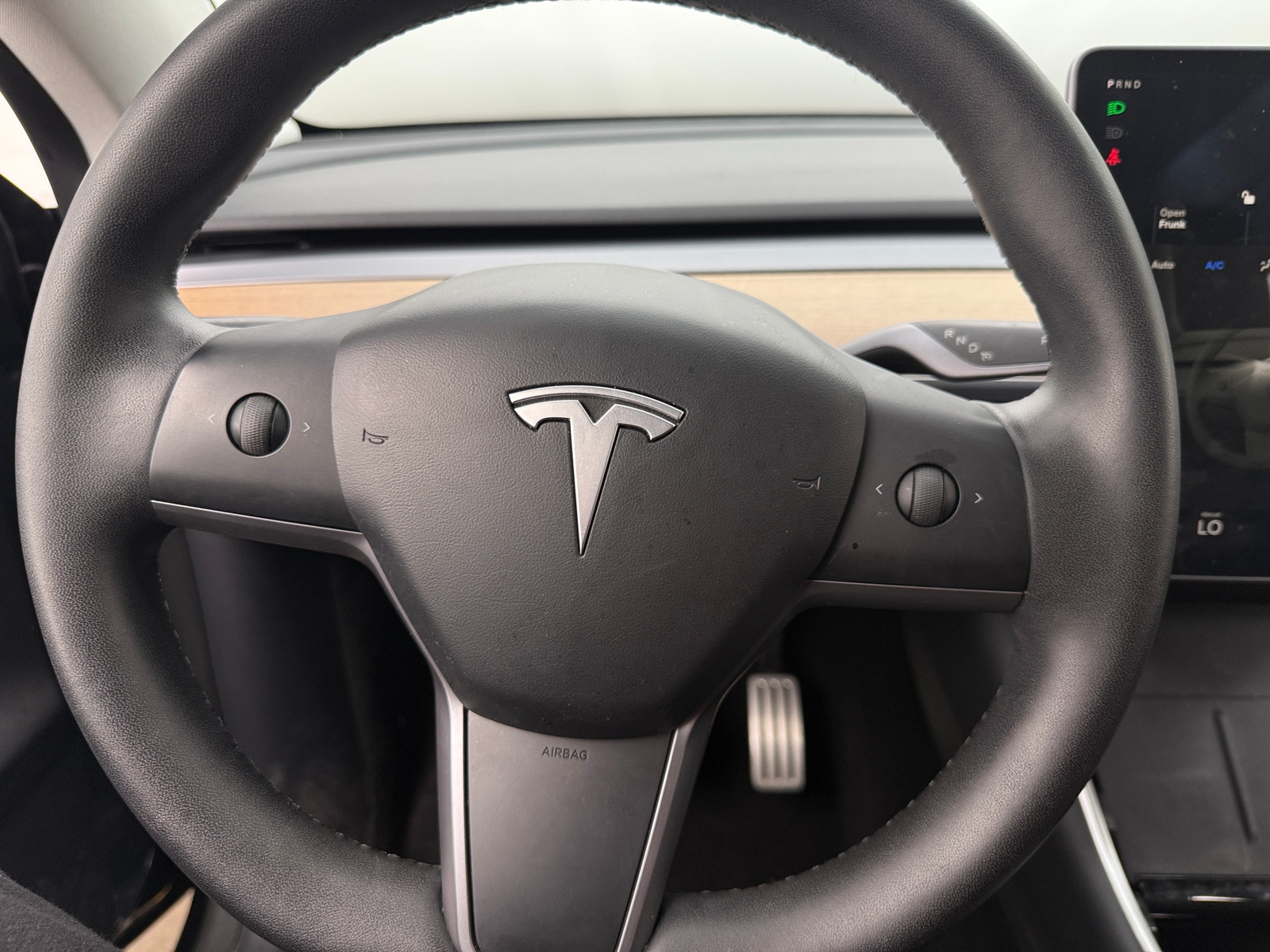 Thumbnail: 2020 Tesla Model Y - 4