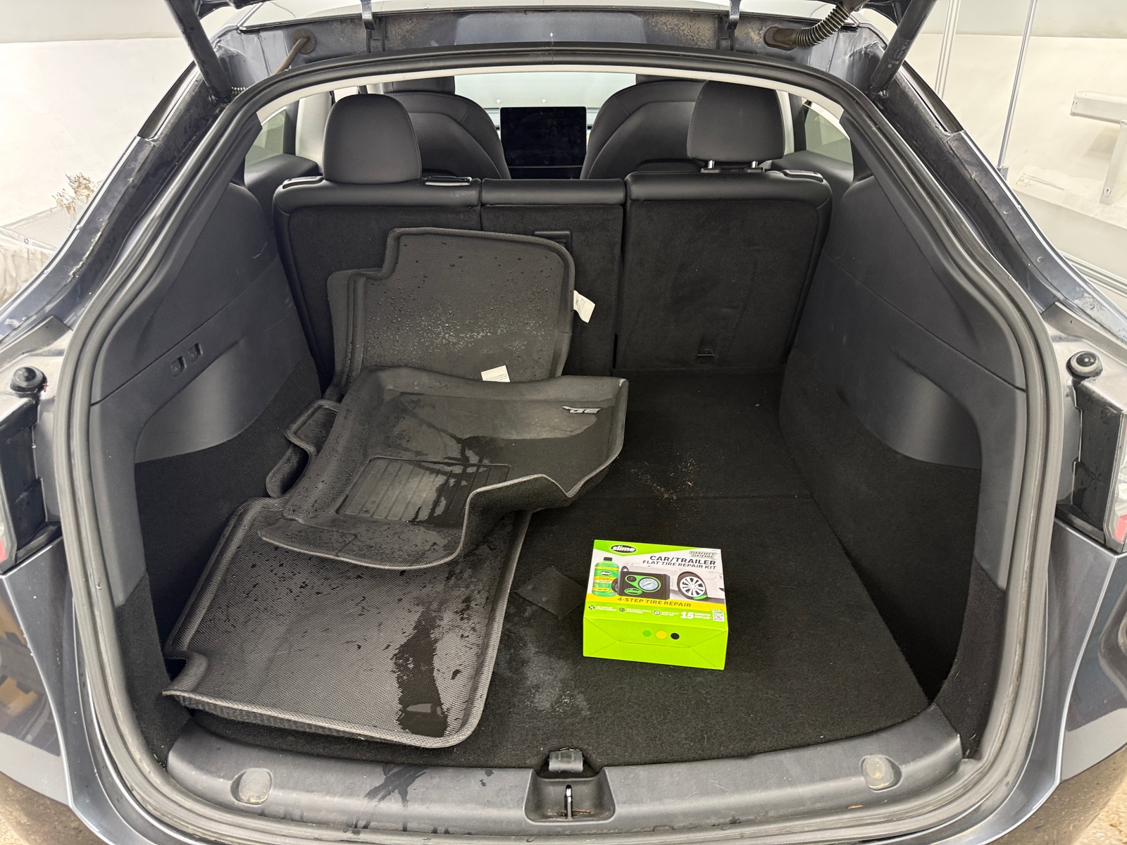 Thumbnail: 2020 Tesla Model Y - 6