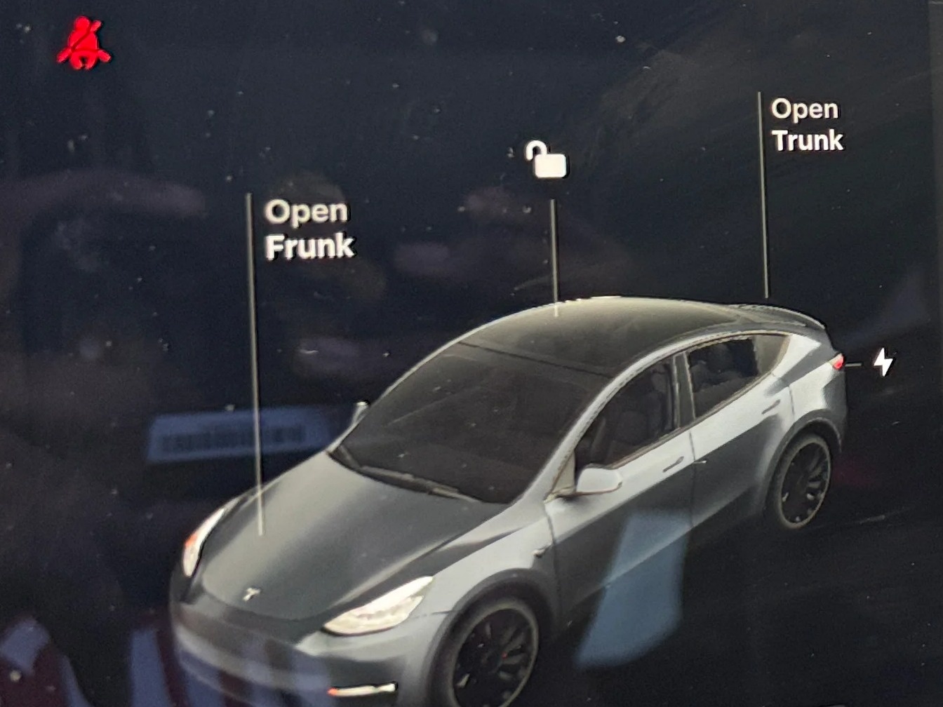 Thumbnail: 2020 Tesla Model Y - 3