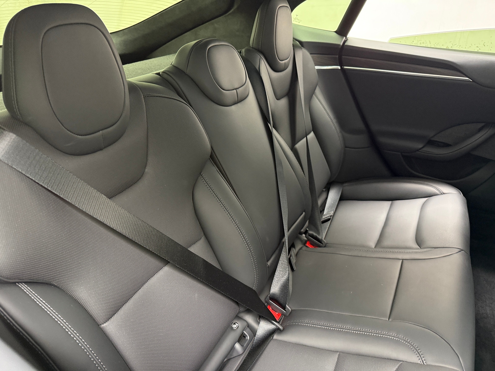 Thumbnail: 2024 Tesla Model S - 5