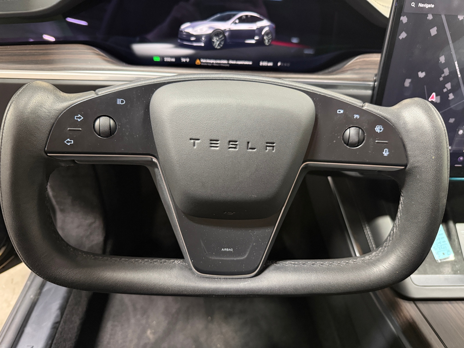 Thumbnail: 2024 Tesla Model S - 4