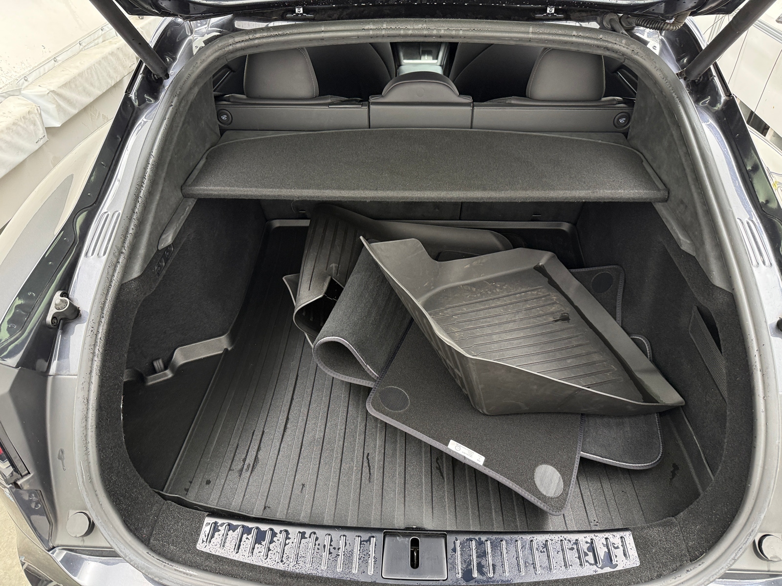 Thumbnail: 2024 Tesla Model S - 6