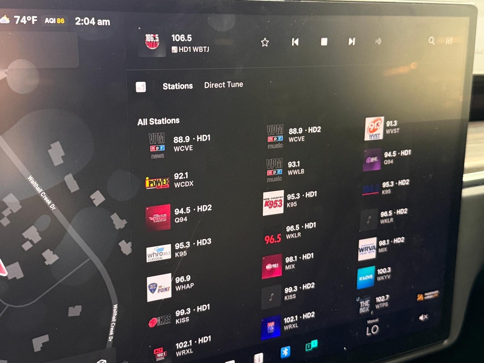 Thumbnail: 2024 Tesla Model S - 3